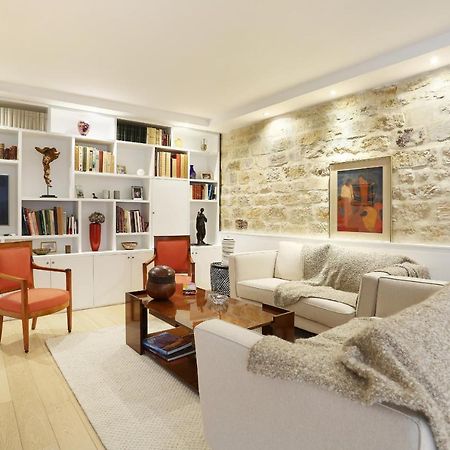 Apartment Champs Elysees By Studio Prestige Paryż Zewnętrze zdjęcie