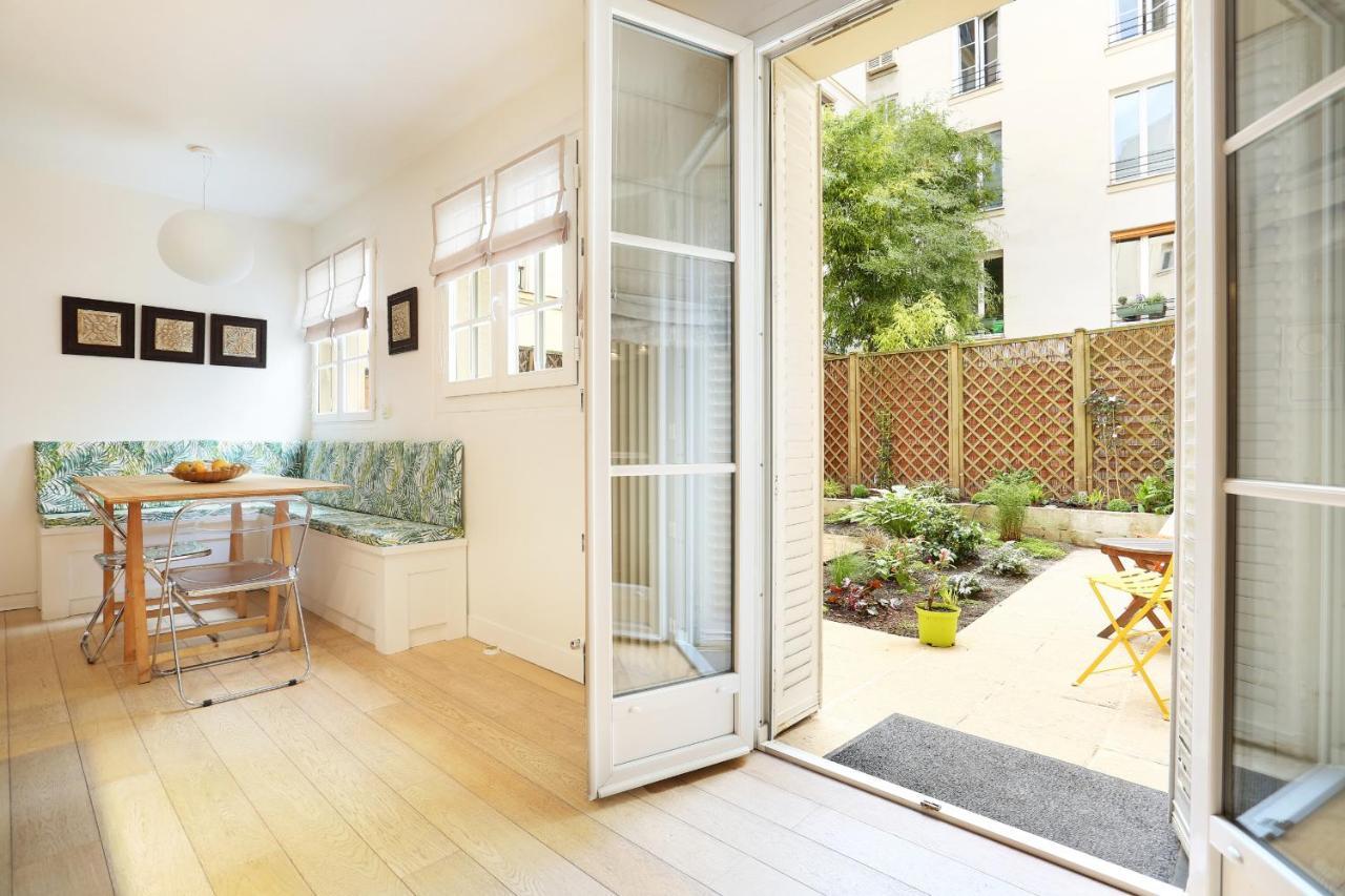 Apartment Champs Elysees By Studio Prestige Paryż Zewnętrze zdjęcie