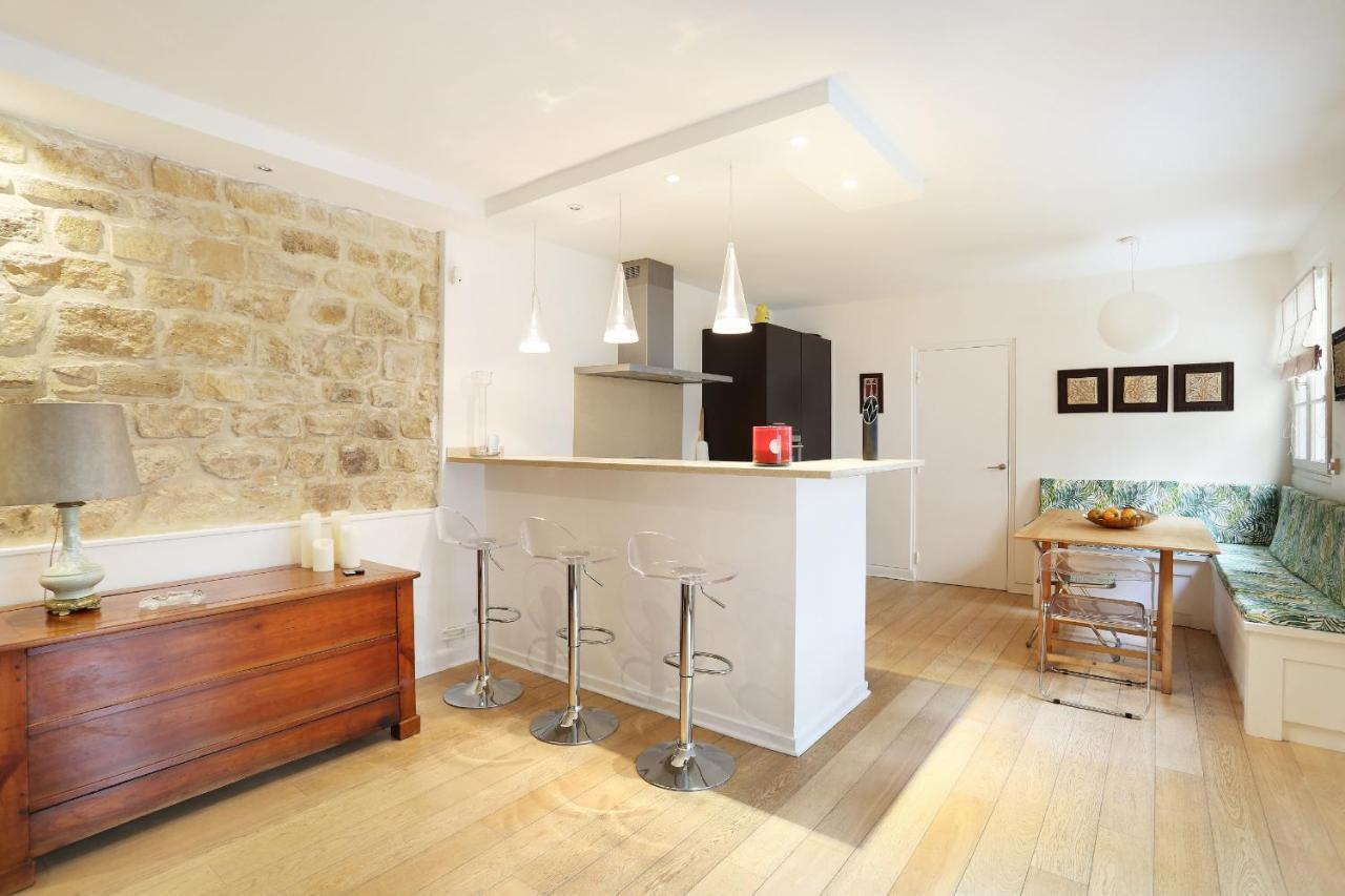 Apartment Champs Elysees By Studio Prestige Paryż Zewnętrze zdjęcie