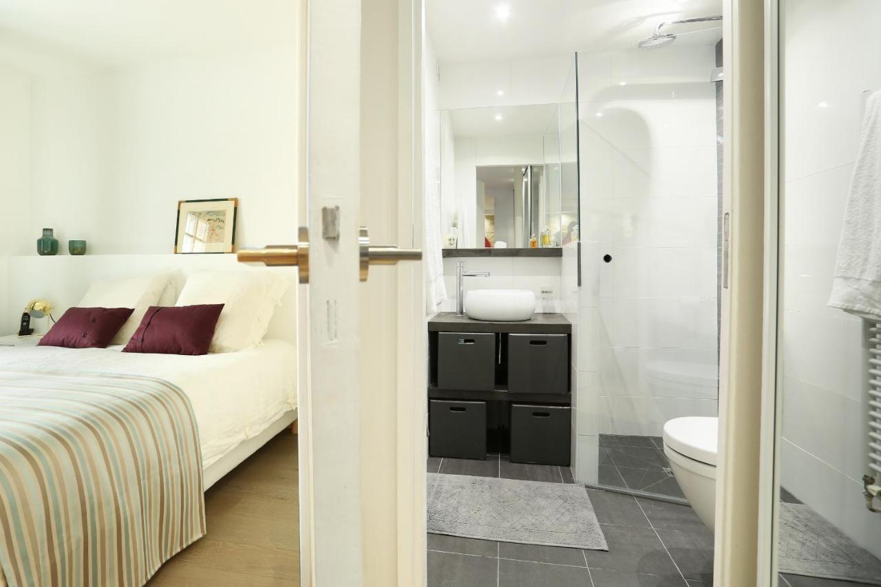 Apartment Champs Elysees By Studio Prestige Paryż Zewnętrze zdjęcie