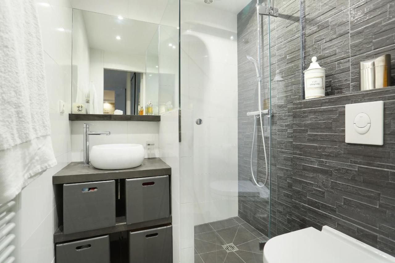Apartment Champs Elysees By Studio Prestige Paryż Zewnętrze zdjęcie