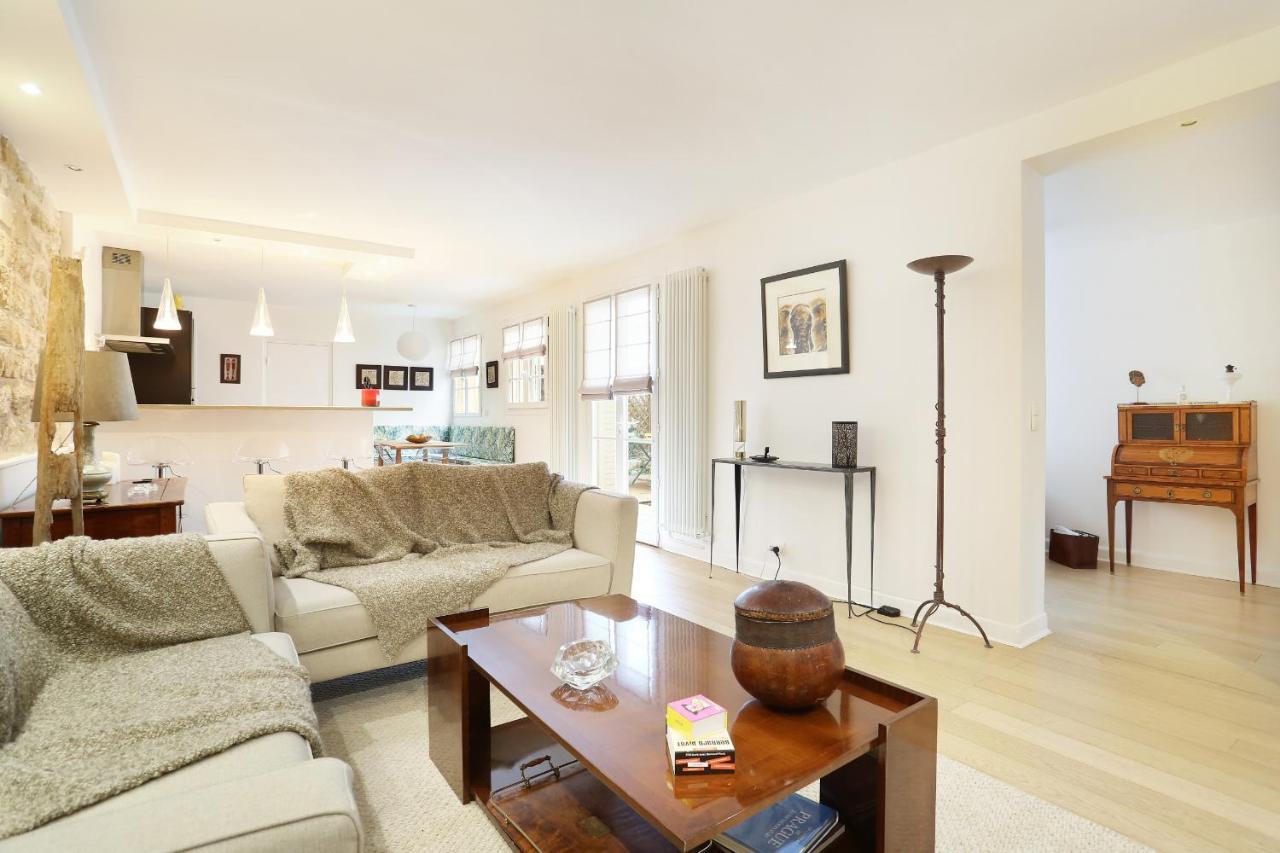 Apartment Champs Elysees By Studio Prestige Paryż Zewnętrze zdjęcie