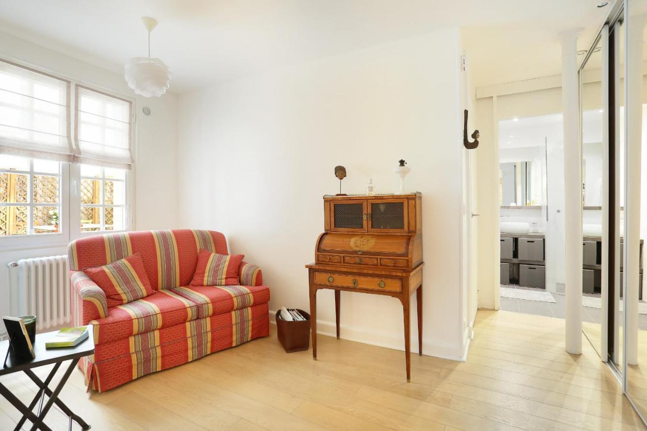 Apartment Champs Elysees By Studio Prestige Paryż Zewnętrze zdjęcie