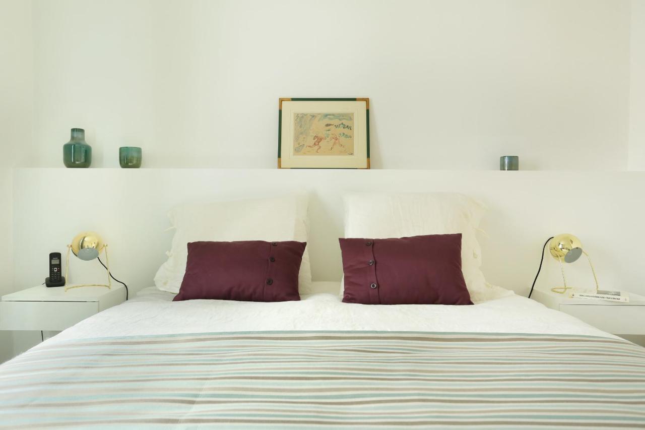 Apartment Champs Elysees By Studio Prestige Paryż Zewnętrze zdjęcie