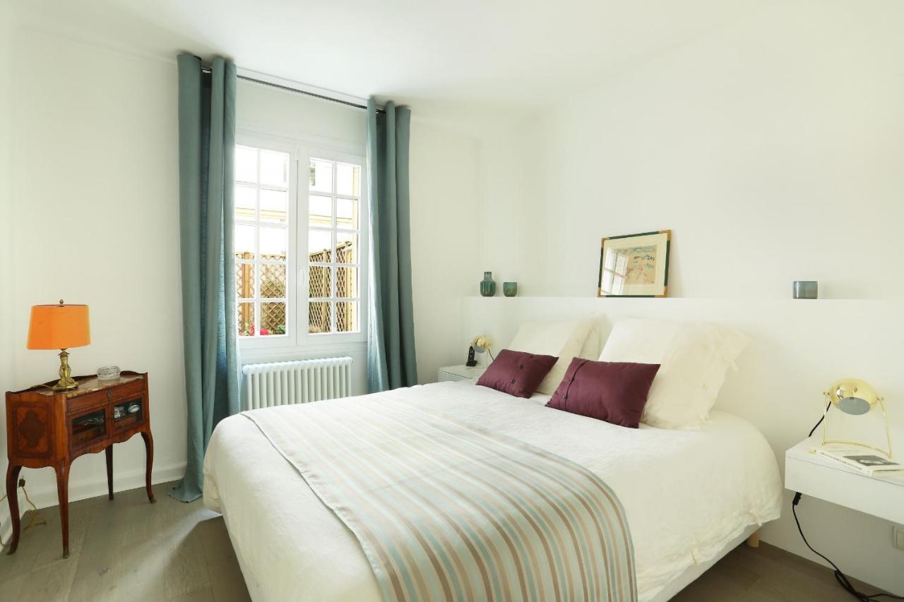 Apartment Champs Elysees By Studio Prestige Paryż Zewnętrze zdjęcie
