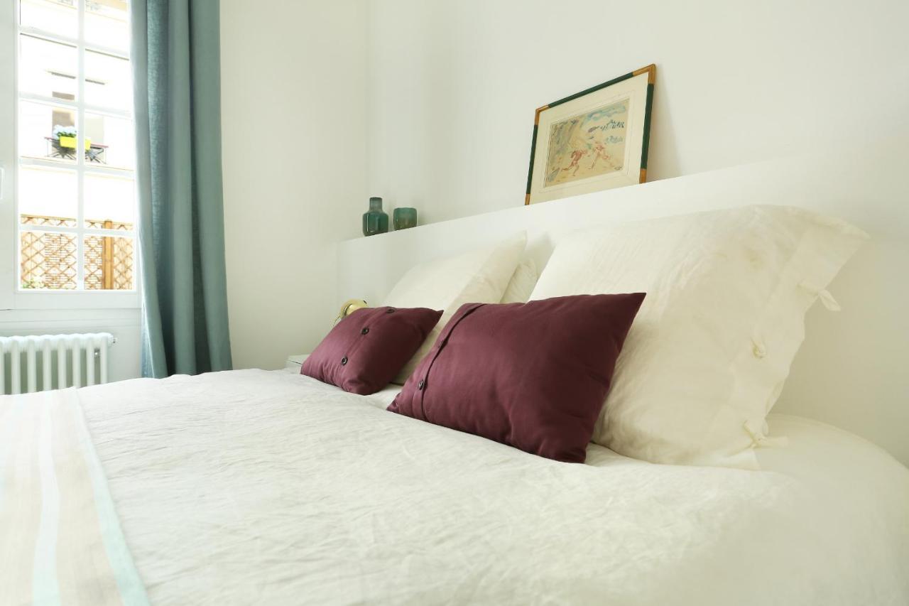 Apartment Champs Elysees By Studio Prestige Paryż Zewnętrze zdjęcie