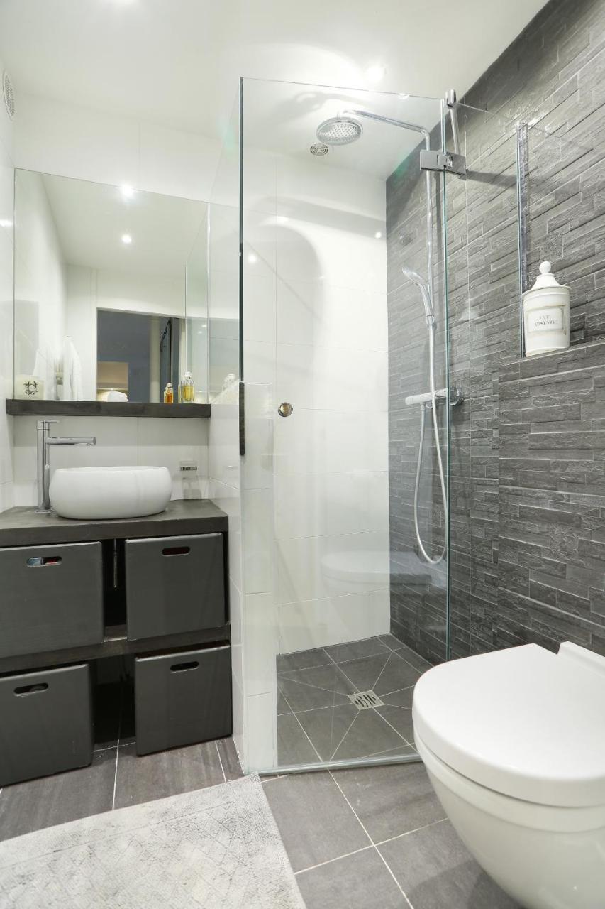 Apartment Champs Elysees By Studio Prestige Paryż Zewnętrze zdjęcie