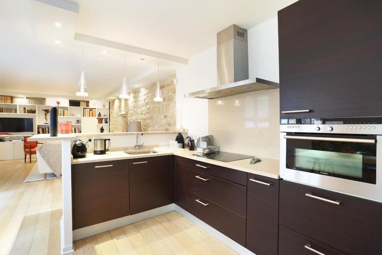 Apartment Champs Elysees By Studio Prestige Paryż Zewnętrze zdjęcie