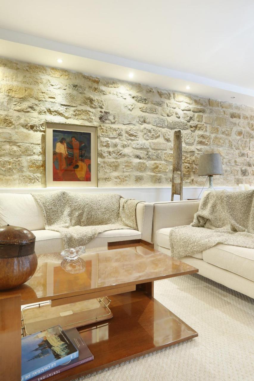 Apartment Champs Elysees By Studio Prestige Paryż Zewnętrze zdjęcie