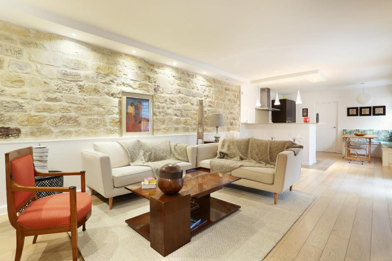 Apartment Champs Elysees By Studio Prestige Paryż Zewnętrze zdjęcie